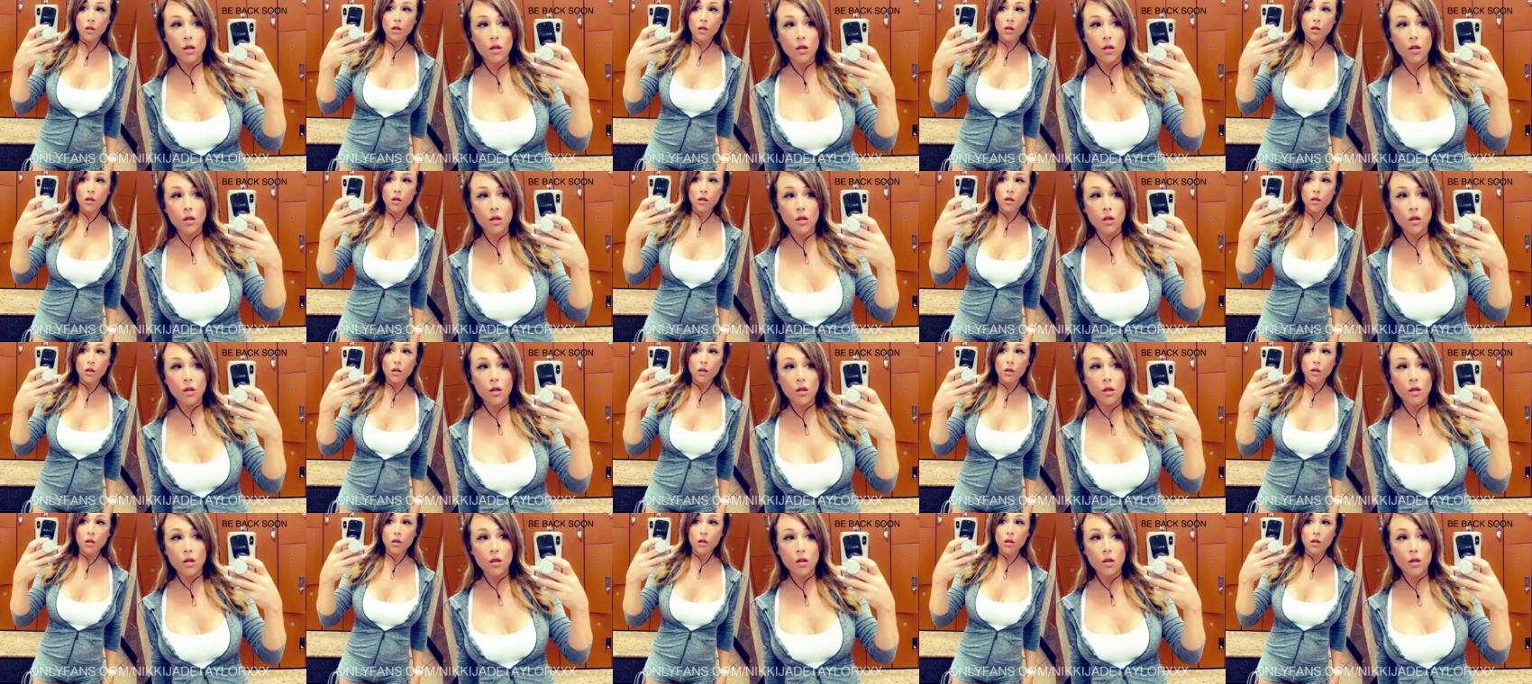 nikkijadetaylor  31-03-2022